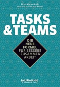 Buch Task & Teams