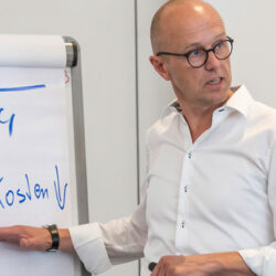 Individuelle Key Account Management Inhouse Seminare von Hartmut Sieck