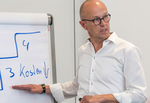 inhouse-Seminare-Hartmut-Sieck Individuelle Key Account Management Inhouse Seminare von Hartmut Sieck