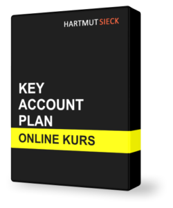Online Kurs "Key Account Plan"