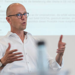 Offene Key Account Management Seminare von Hartmut Sieck