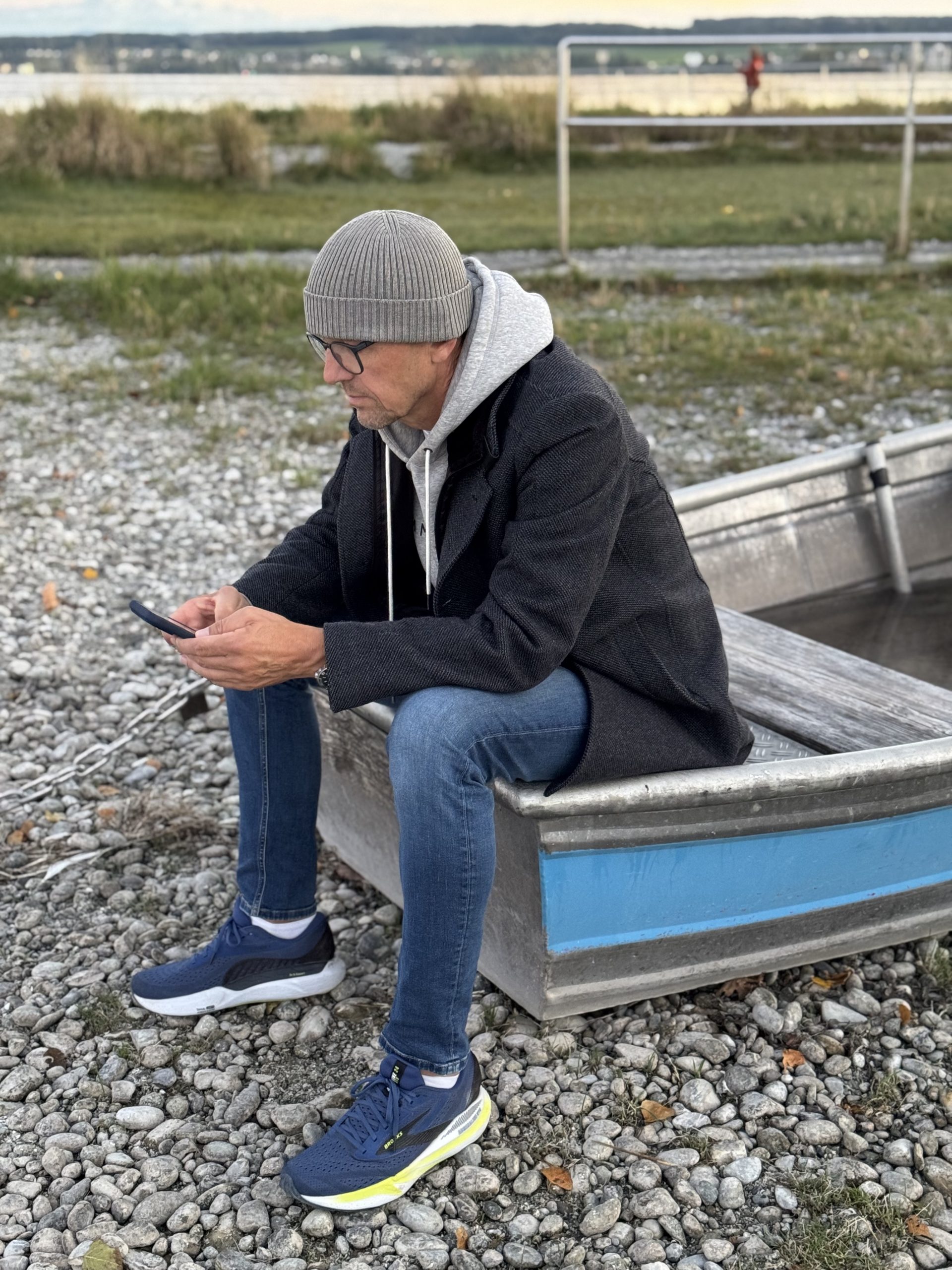 Hartmut-Sieck-boot Hartmut Sieck