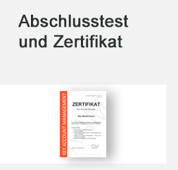 Key Account Management Seminar - Sprint 7