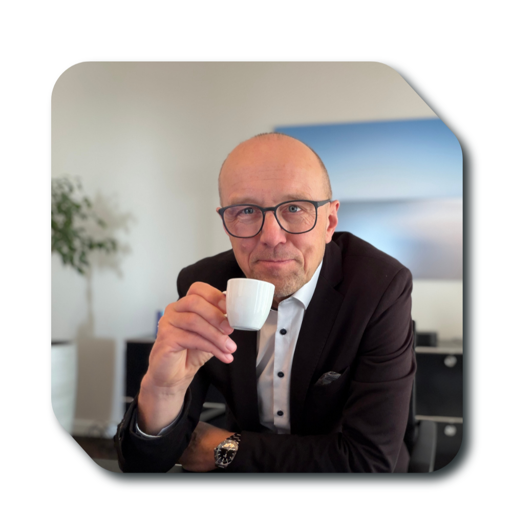 Hartmut Sieck - Experte für das Thema Key Account Management