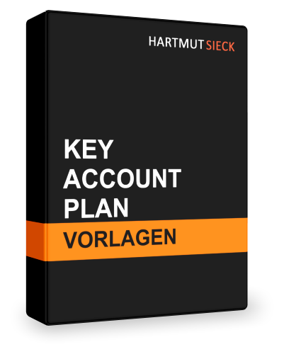 box-kap-vorlagen Key Account Plan Vorlagen | Hartmut Sieck