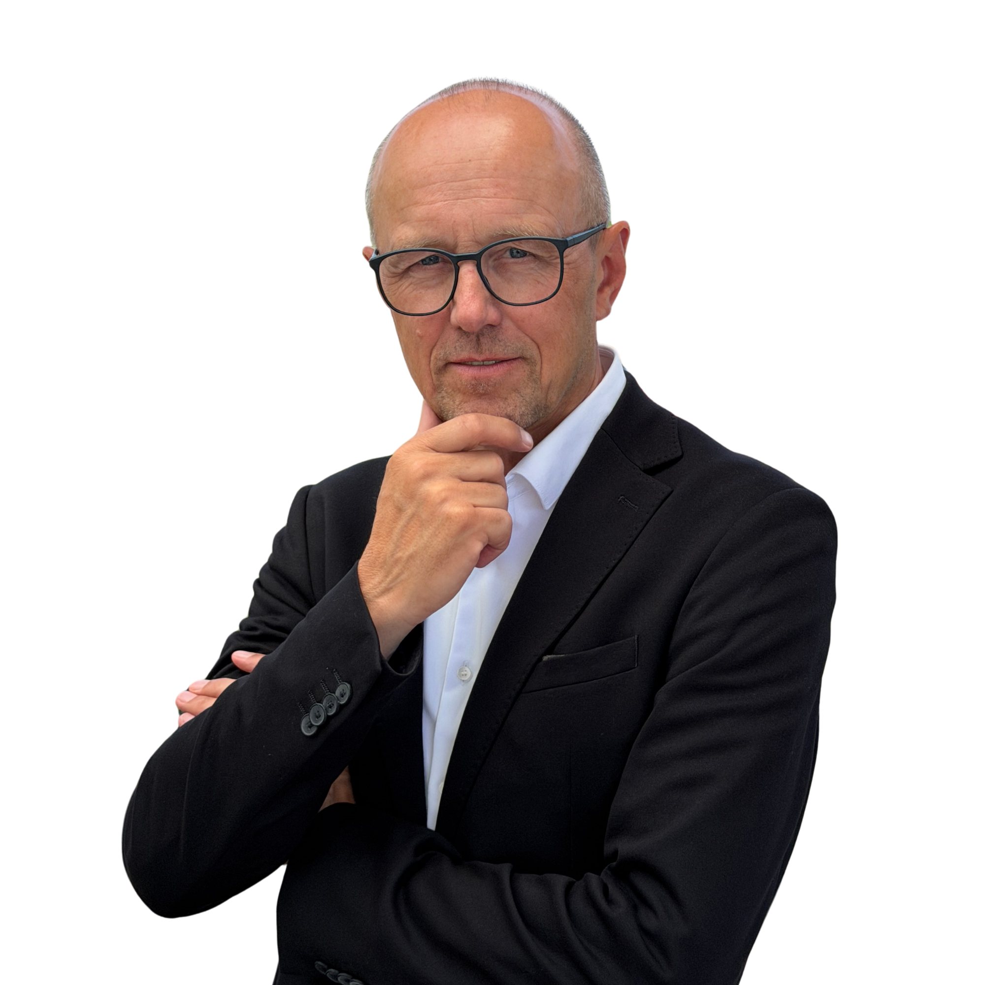 Hartmut Sieck | Key Account Management